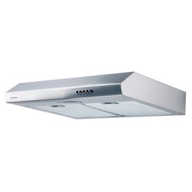 Campana extractora QTC60SS 105W