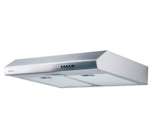 Campana extractora QTC60SS 105W