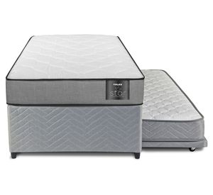 Diván Star 1.5 plazas