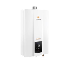 Calefont tiro balanceado Balanced Eco 16 lt gas licuado