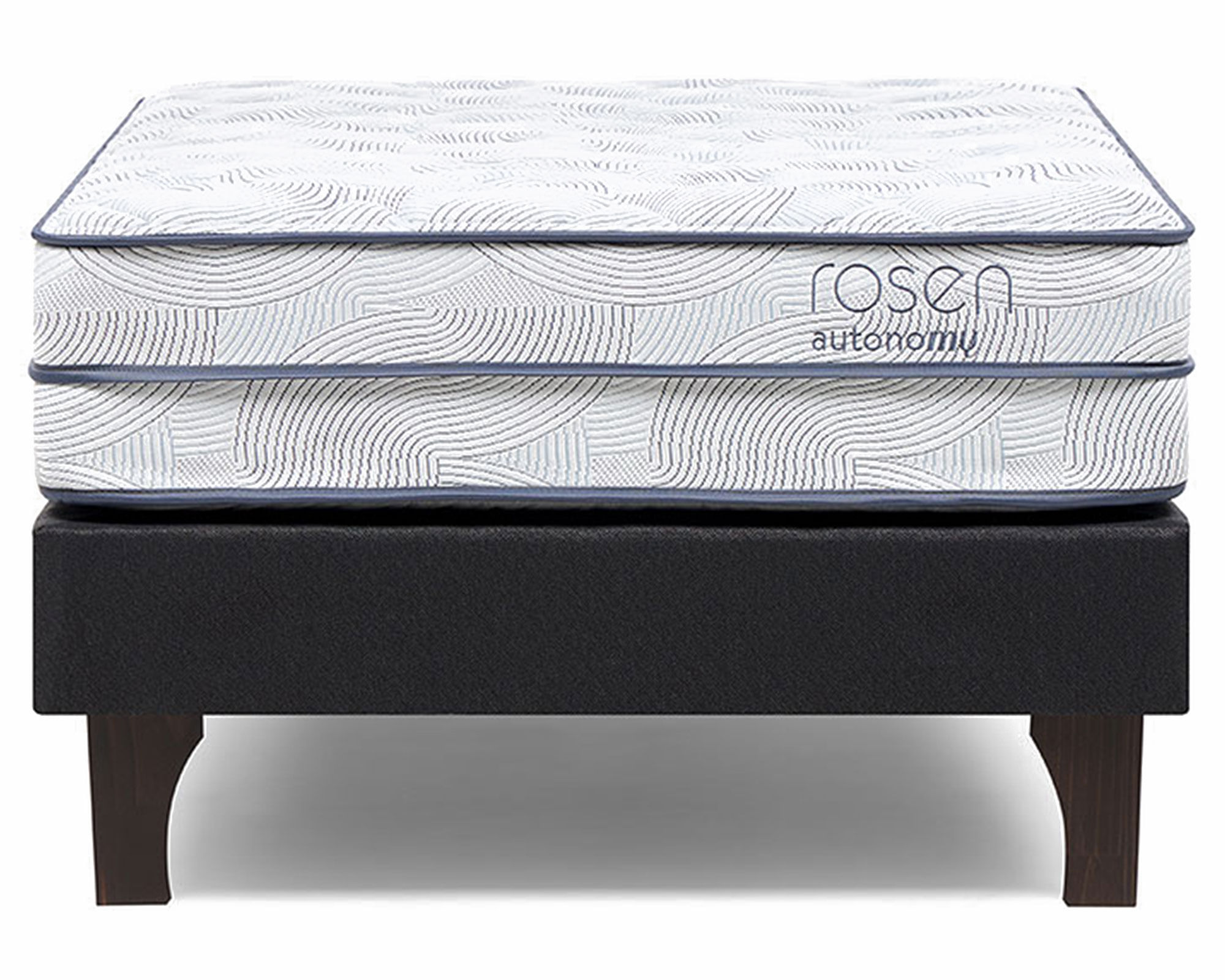Rosen Cama europea Autonomy Sky 1.5 plazas
