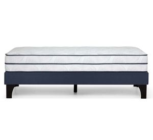 Cama europea Autonomy Sky 1.5 plazas