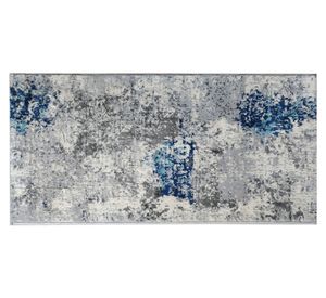 Alfombra Norway
 Polipropileno azul 170x230 cm