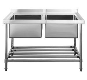 Lavafondo 2 platos VENELP-140 Ventus.