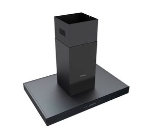 Campana isla QCIS90BG 168W