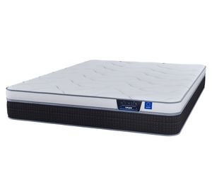 Colchón Nexus 2 plazas