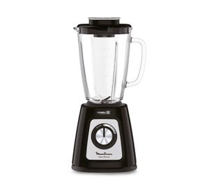 Licuadora Blendforce 800W negro