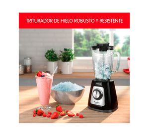 Licuadora Blendforce 800W negro