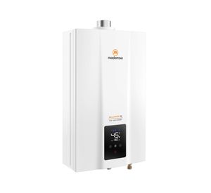 Calefont tiro balanceado Balanced Eco 13 lt gas licuado
