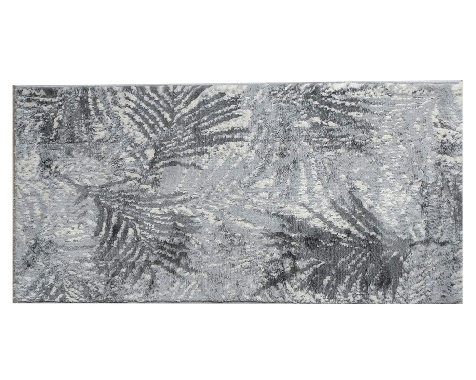 Idetex Alfombra Norway Polipropileno gris 170x230 cm
