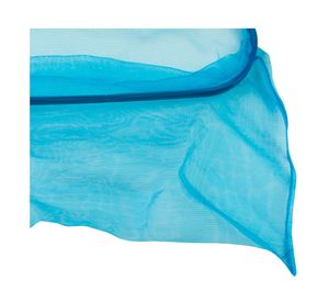 Red profunda limpieza piscinas plástica.