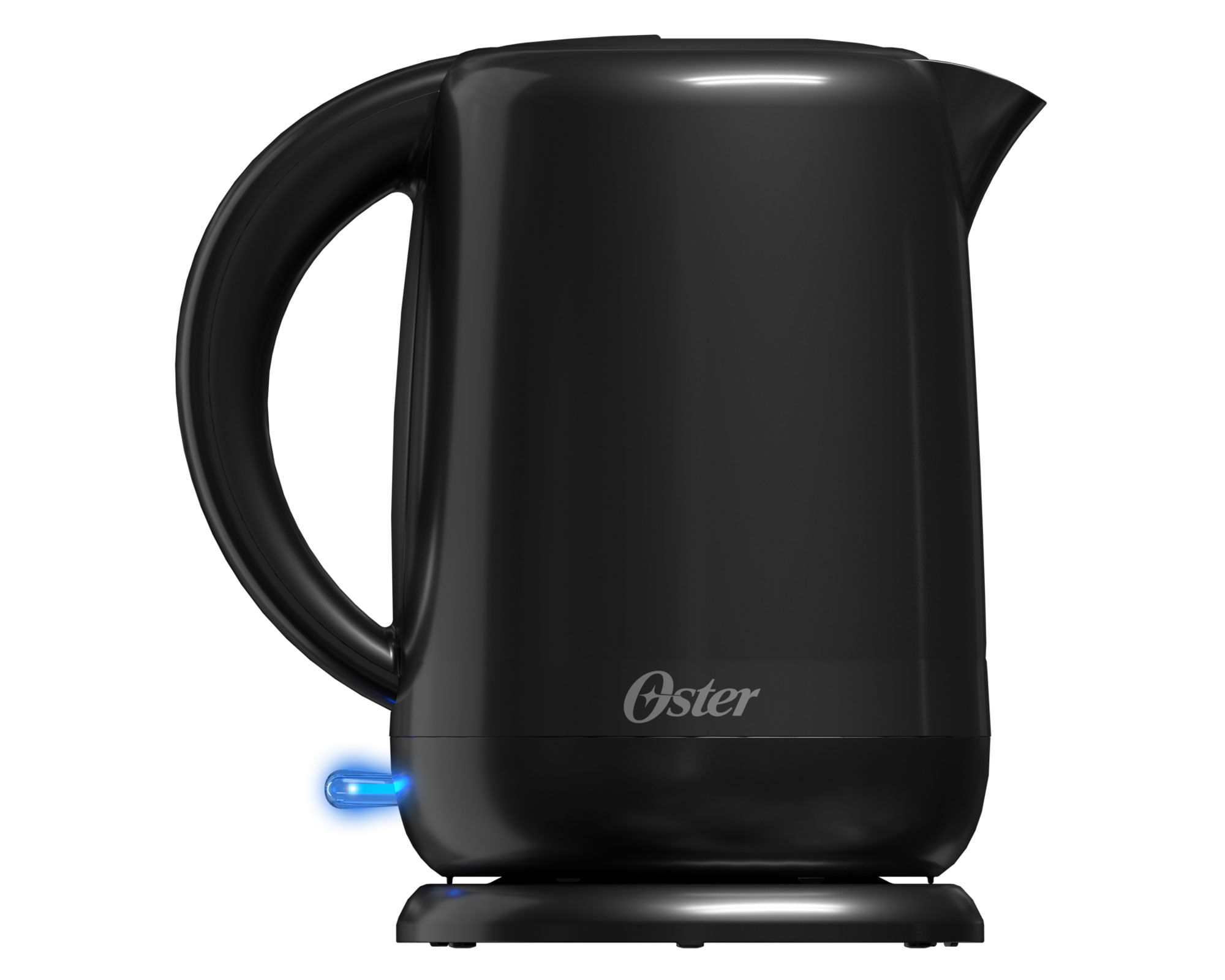 Oster Hervidor BVSTKT3101-052 negro 1.7 lt