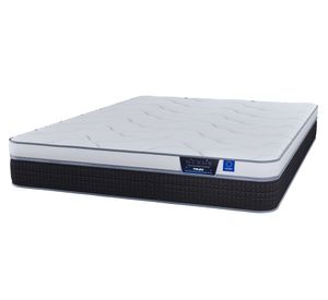 Colchón Nexus 2 plazas box