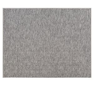Alfombra Urban Polipropileno beige 240x240 cm