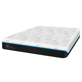 Colchón king Green infinity