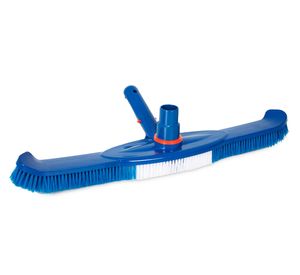 Escobillón succionador piscinas 50 cm Deep Blue