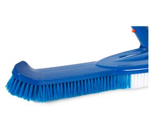 Escobillón succionador piscinas 50 cm Deep Blue