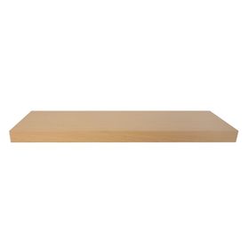 Repisa flotante 80x23.5 cm albert M+Design