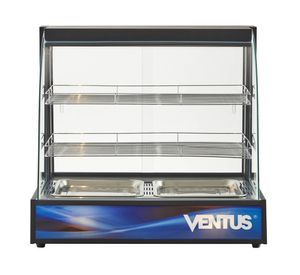 Vitrina mantenedora VMCD-2 Ventus.