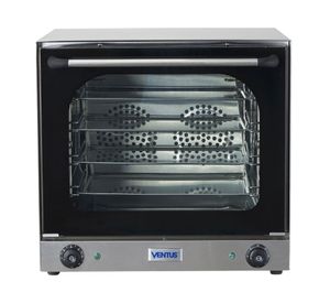 Horno convector VHC-1A Ventus.