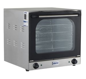 Horno convector VHC-1A Ventus.