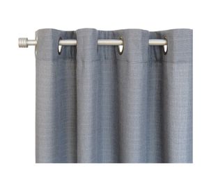 Set cortinas 140x220 cm Monaco Illusions