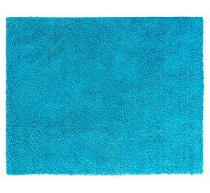 Alfombra shaggy 150x200 cm lisa Idetex