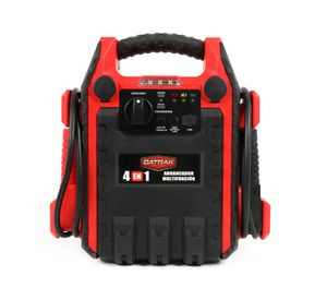 Arrancador multifunción 100A 4 en 1 Datrak