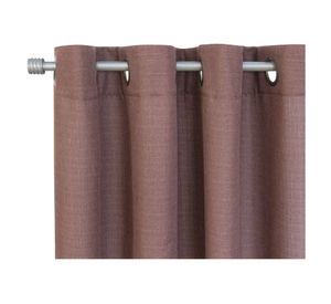 Set cortinas 140x220 cm Monaco Illusions