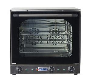 Horno convector VHC-4A Ventus.
