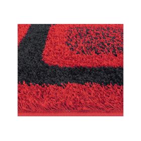 Alfombra shaggy 150x200 cm D1 Idetex