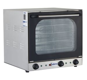 Horno convector VHC-4A Ventus.