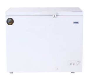 Conservadora 283 litros CTVD-330 blanco Ventus.