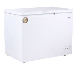 Conservadora 283 litros CTVD-330 blanco Ventus.