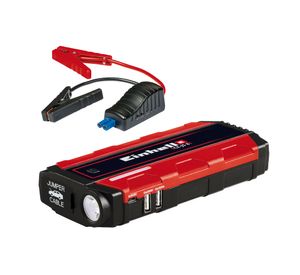 Partidor 12V CE-JS8 Einhell