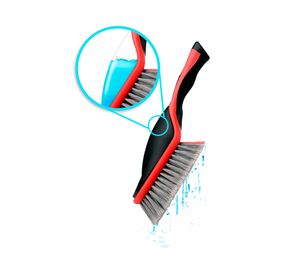 Cepillo de limpieza Active Brush