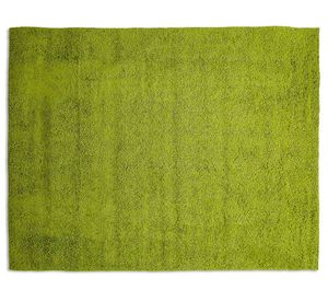 Alfombra Shaggy 150x200 cm lisa Idetex