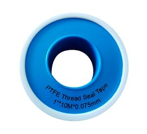 Cinta sella hilo agua 1'' x 10 m