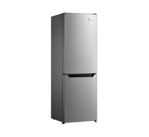 Refrigerador frío directo 157 litros LRB-180DFI inox Libero.