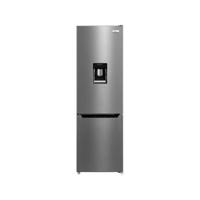 Refrigerador frío directo 262 litros LRB-270SDIW inox