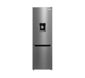 Refrigerador frío directo 262 litros LRB-270SDIW inox
