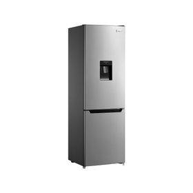 Refrigerador frío directo 262 litros LRB-270SDIW inox