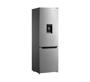 Refrigerador frío directo 262 litros LRB-270SDIW inox