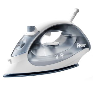 Plancha a vapor 1400W GCSTBS5001 gris Oster.