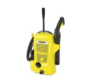 Hidrolavadora 1400W 110 bar K2 Universal Car Karcher.