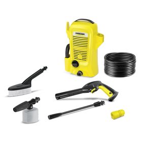 Hidrolavadora 1400W 110 bar K2 Universal Car Karcher.