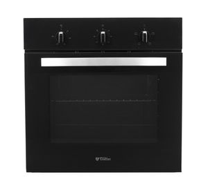 Horno empotrable 60 litros AT-XN KURZ Albin Trotter.