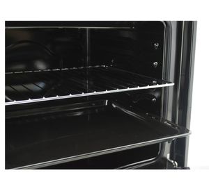 Horno empotrable 60 litros AT-XN KURZ Albin Trotter.
