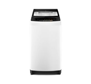 Lavadora carga superior 12 kg BZG blanco