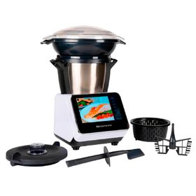 Robot de cocina 2000W 3 litros Kitchen Grand Connect